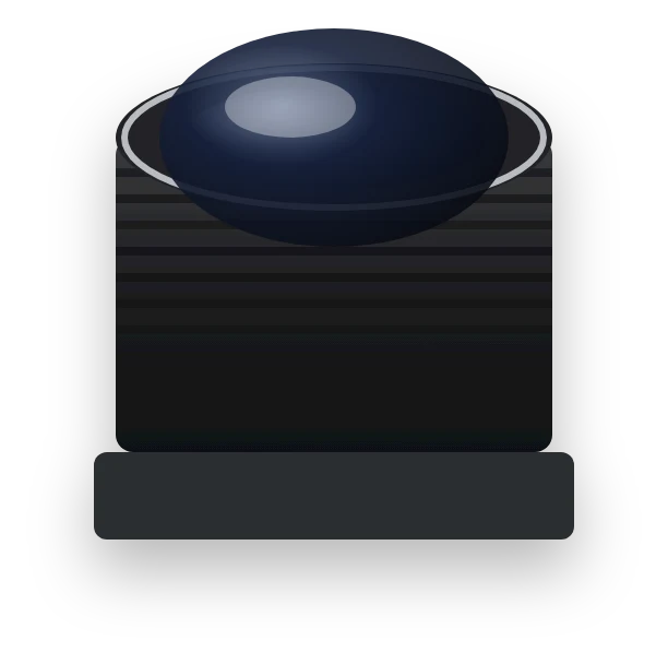 M12 fisheye lens, F2.0, NIR-corrected, no IR-cut