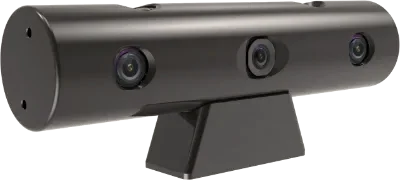 Multi-camera sensing bar