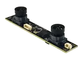 Stereo SC235HGS USB2 module, hardware sync