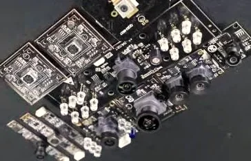 Edge vision & AI boxes
